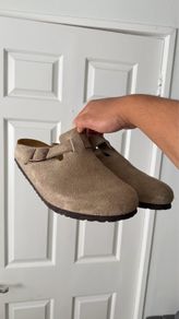Birkenstock Boston Clogs Men's 47