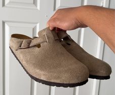 Birkenstock Boston Clogs Men's 47