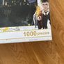 Jigsaw- Harry Potter 1000 pieces Image 2