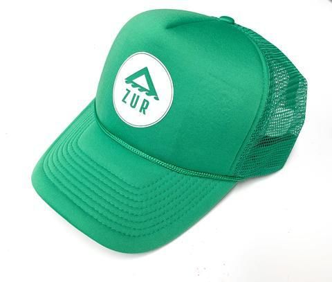 Trucker Paddling Hat