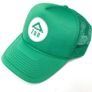 Trucker Paddling Hat Image 5