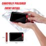 10M Soft wire F200 HD1080P 8MM Lens Screen inspection endoscope camera waterproof borescope 4.3 inch HD TFT IPS Screen camera Car Monitor Image 3