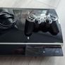 PS3 CECHC03 backward compatible Image 3