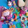 Baby/Toddler bundle Image 2