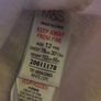 BNWT White Indigo short sleeve shirt Age 12 Image 4