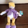 BNWT Daisy Duck 13 " Plush Mickey Mouse Clubhouse Image 6