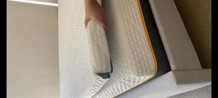New Orignal Emma) Mattresses . 2 Models available