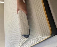 New Orignal Emma) Mattresses . 2 Models available