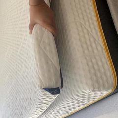 New Orignal Emma) Mattresses . 2 Models available