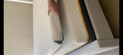 New Orignal Emma) Mattresses . 2 Models available