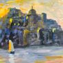 Oil on wood Image 3