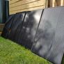 Ecoflow Solar Panel Bundle with Brackets Image 3