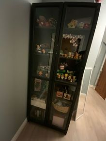 Ikea billy bookcase for sale