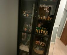 Ikea billy bookcase for sale