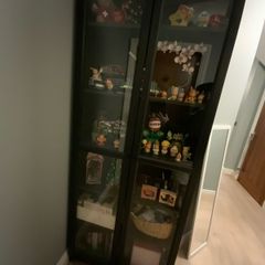 Ikea billy bookcase for sale