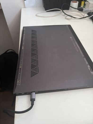 HP Envy x360 15.6 Touchscreen Laptop