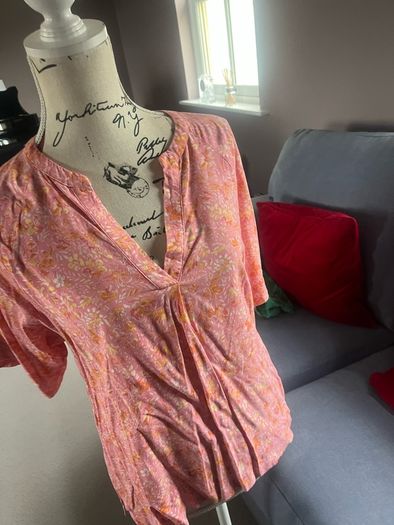 Part Two Top