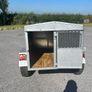Dog / multi purpose trailer - Fully Restored! Image 5