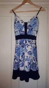 Quiz Dress Size 10