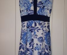 Quiz Dress Size 10
