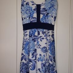 Quiz Dress Size 10