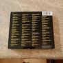 Cd Love Peace And Folk - Rock Hits Of The 60's And 70's 3 Cd Set Image 2