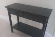 Hall table - Brand new
