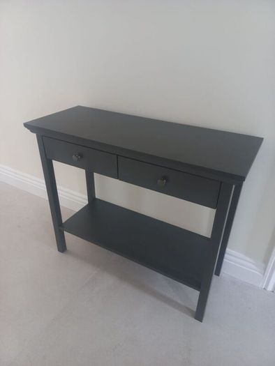 Hall table - Brand new