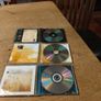 collection of three CDs. Image 3