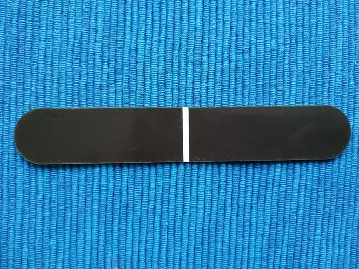 Magnetic Bookmark