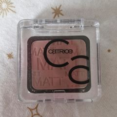 New Catrice eyeshadow