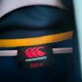 Canterbury Leinster Rugby full-zip track jacket Image 3