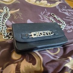 DKNY waist wallet