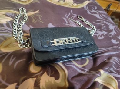 DKNY waist wallet