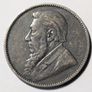 SA. Silver Shilling 1894 Image 2