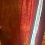 Monkwell Curtains Full Length , good  condition. Image 4
