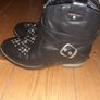 girl's  boots from  M&S Image 7