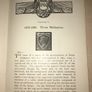 Great Britain Line-Engraved Stamps by Fred J Melville Image 3
