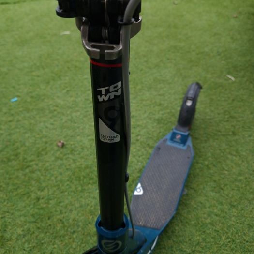 scooter
