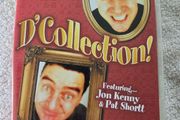 D'Unbelievables D'Collection The Best of DVD Jon Kenny Pat Shortt