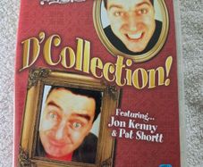 D'Unbelievables D'Collection The Best of DVD Jon Kenny Pat Shortt