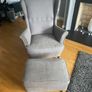 Strandmon Armchair Image 4