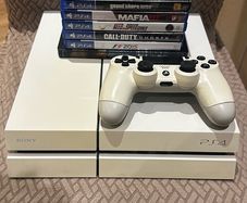 PlayStation 4