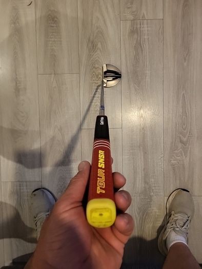 Ping nome putter