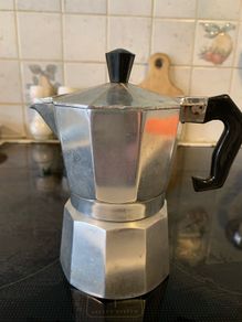 moka pot