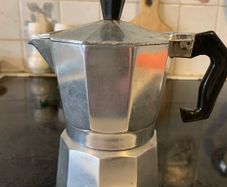 moka pot