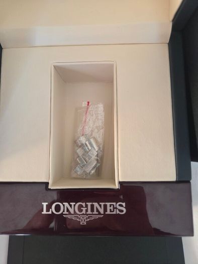 longines watch