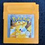 Pokemon Games Nintendo Gameboy Image 3