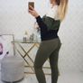 premium cotton tracksuit set Image 10