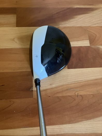 Taylormade M1 Diamana 60g X stiff shaft